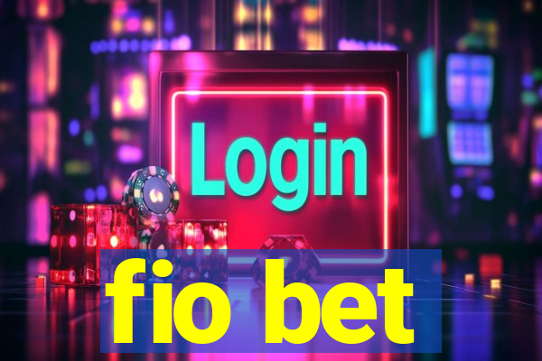 fio bet